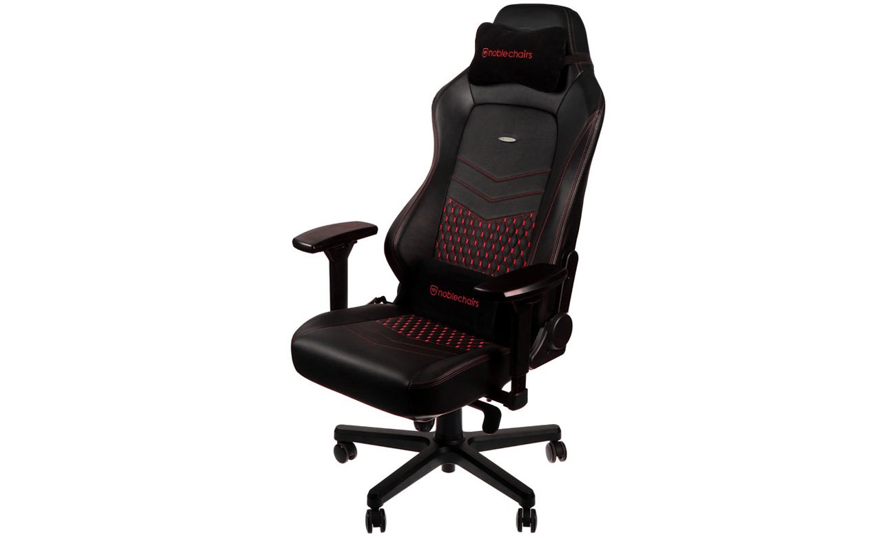 noblechairs HERO Gaming